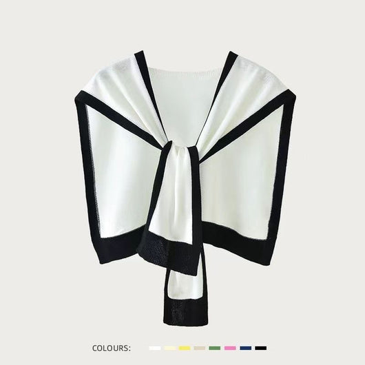 Cuello Protector Térmico para Aire Acondicionado - Falso Cuello Ajustable - Image 16