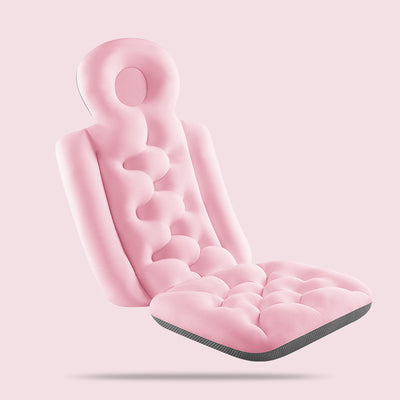 Tapete de Baño Antideslizante para Niños - Universal para Bañera - Image 5