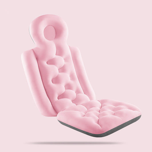 Tapete de Baño Antideslizante para Niños - Universal para Bañera - Image 5