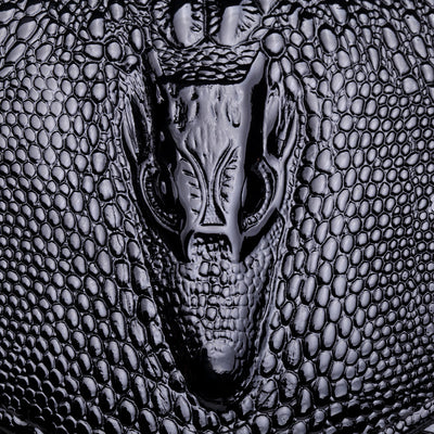 Cartera Larga de Cuero Genuino para Mujer - Diseño Europeo - Image 7