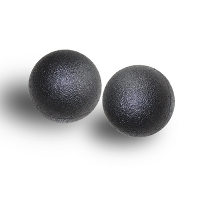 Pelota de Masaje Fascial Siamesa - Relajación Muscular Profunda - Image 13