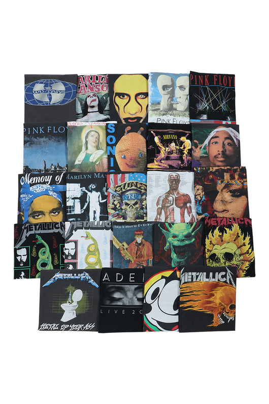 Máquina de Tejer Retro con Tambor Oscilante para Camisetas Cortas - Image 35