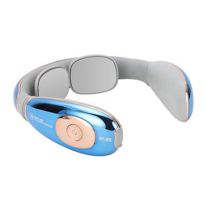 Masajeador Cervical y de Hombros con Tecnología de Amasamiento