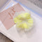 Amarillo Fluorescente