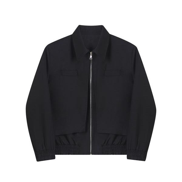 Blazer Falso Dos Piezas con Solapa Premium - Image 4