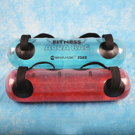 Bolsa de Agua Ajustable para Entrenamiento de Fuerza - Image 7