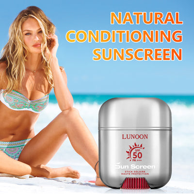 Crema Protectora Corporal SPF50 - Bloqueador Solar Integral con Reparación - Image 3