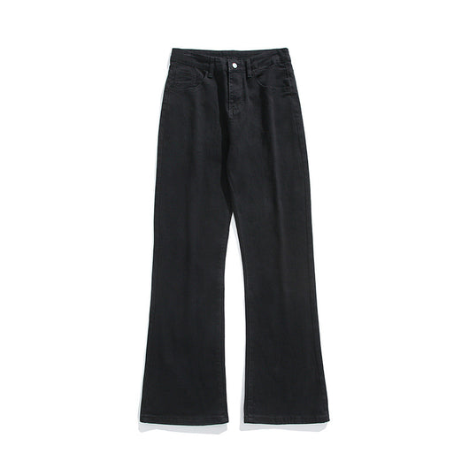 Jeans Casuales Hombre Lavado Americano Gris Bruma - Image 5