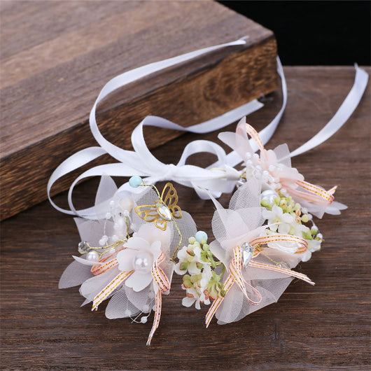 Diadema Princesa Hada con Accesorios Mágicos para Niñas - Image 16
