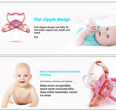 Chupete Inteligente Love Baby con Cierre Automático - Image 11