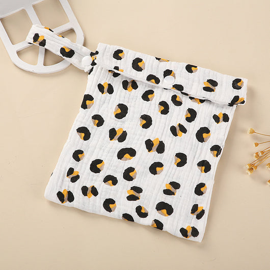 Bolsa Organizadora Multifuncional para Cochecito de Bebé - Image 12