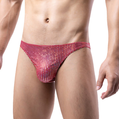 Calzoncillos Deportivos de Malla Transpirable para Hombre - Image 5