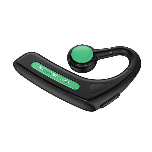 Auriculares Bluetooth de Conducción Ósea - Diseño Ergonómico sin Inserción - Image 4