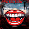 Máscara Lavable de Doble Capa con Impresión Digital Creativa para Halloween