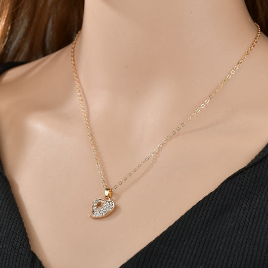 Conjunto de Joyas Vínculo Eterno - Image 14