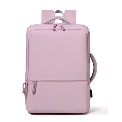 Mochila de Viaje Multifuncional Gran Capacidad para Negocios y Diario - Image 10