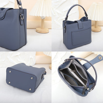 Bolso Bandolera Primavera Verano - Estilo Moderno y Funcional - Image 9