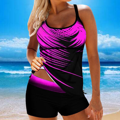 Bikini Conservador Ajustado para Mujer - Image 7