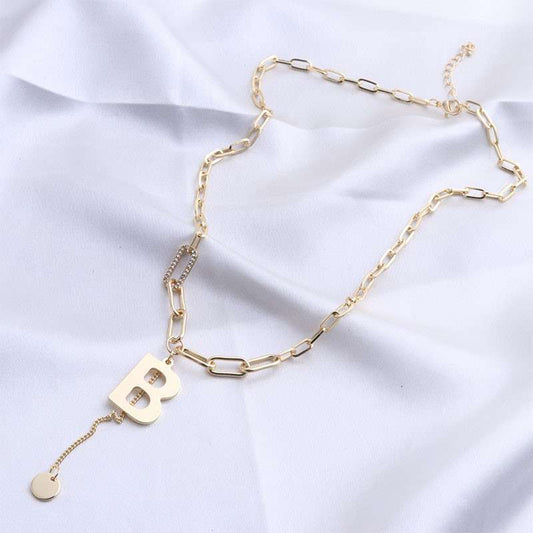 Collar Femenino de Personalidad Moderna - Image 2