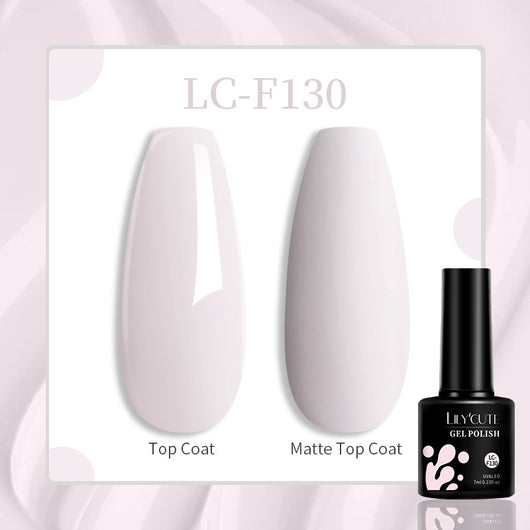 Set de 184 Colores de Esmalte Gel Profesional con Base y Top Coat Sin Lavado - Image 31