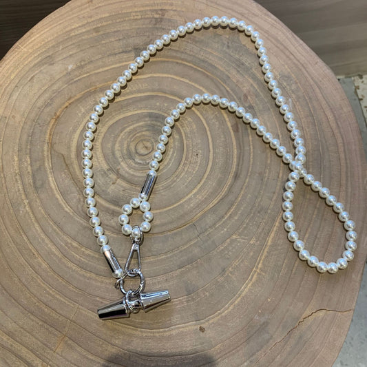 Cadena Corporal Elegante