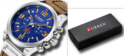 Reloj Cronógrafo Multifunción - Image 13