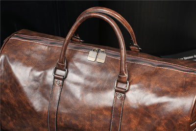 Bolso Tote Casual para Hombre: Fitness y Viajes - Image 14