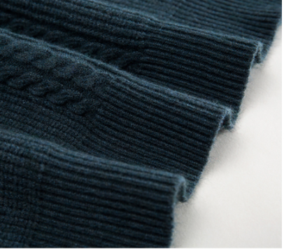 Sudadera con Capucha para Mujer - Suéter Tejido Casual de Manga Larga - Image 12