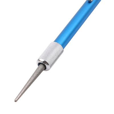Afilador de Lápices Multifuncional Portátil - Image 6