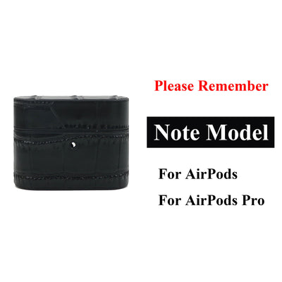 Funda Protectora de Cuero para Auriculares Bluetooth y Estuche de Móvil - Image 19