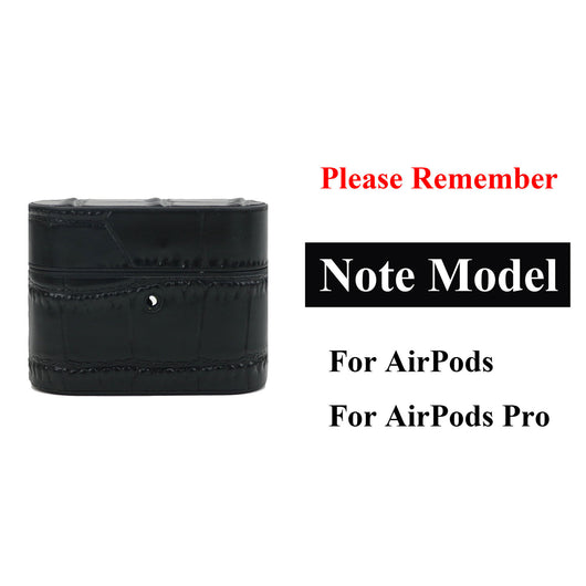 Funda Protectora de Cuero para Auriculares Bluetooth y Estuche de Móvil - Image 19