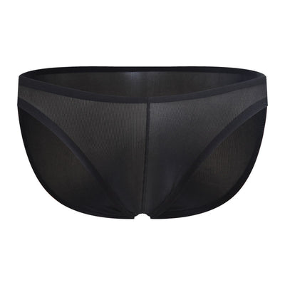 Calzoncillos Tipo Bóxer Hombre Translúcidos Ultradelgados Ice Silk - Image 3