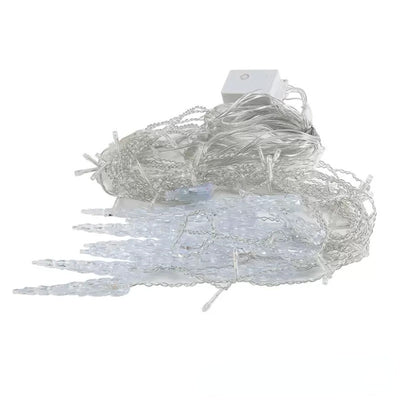 Luces LED Decorativas para Techo con Efecto Hielo - Image 3