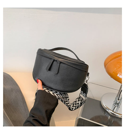 Bolso Bandolera Casual de Un Hombro para Mujer - Image 22
