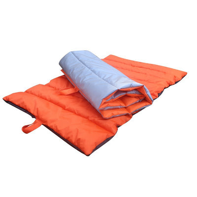Manta Impermeable Portátil para Mascotas - Tapete Plegable de Tela Oxford - Image 10