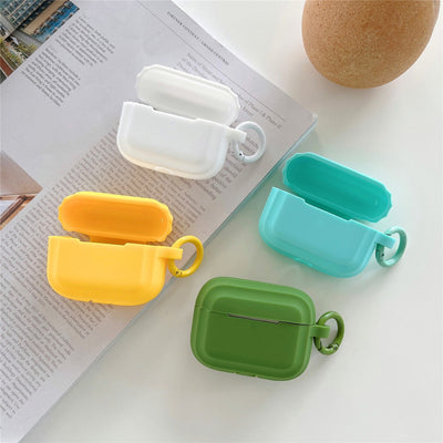 Funda Protectora para AirPods Pro 2 - Estuche Bluetooth - Image 33