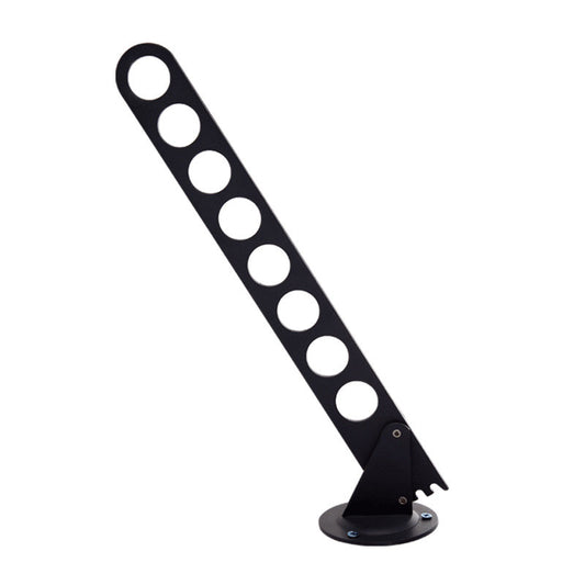 Perchero Plegable Organizador de Ropa con Barra Extensible - Image 2