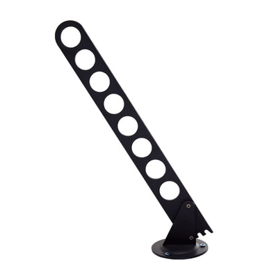 Perchero Plegable Organizador de Ropa con Barra Extensible - Image 2