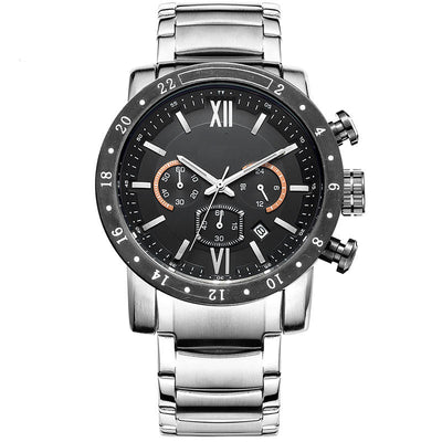 Reloj Multifuncional para Hombre Resistente al Agua - Image 4