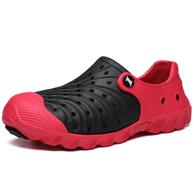 Sandalias Cómodas de Talla Grande para Hombre - Diseño Interior Suave - Image 7