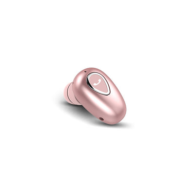 Auriculares Bluetooth Deportivos Mini Invisibles - Sonido Estéreo Inalámbrico - Image 4