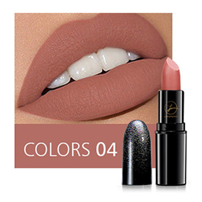 Lápiz Labial Mate Hidratante de Larga Duración Starry Sky - Image 2