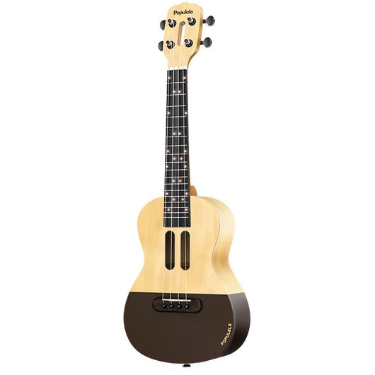 Ukelele Inteligente U1 Spruce - Kit Completo con App de Aprendizaje - Image 2