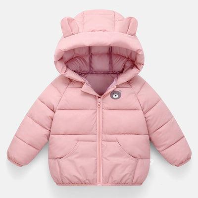 Ropa de Algodón para Niñas - Ligera, Cálida y Cómoda - Image 6