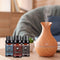 Set de 16 Aromas Flameless con Aceites Esenciales