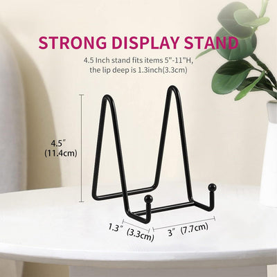 Soporte Minimalista de Metal para Celular y Tablet - Image 4