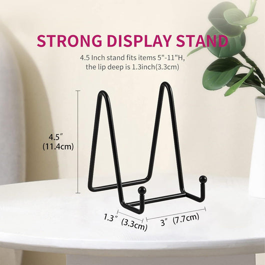 Soporte Minimalista de Metal para Celular y Tablet - Image 4