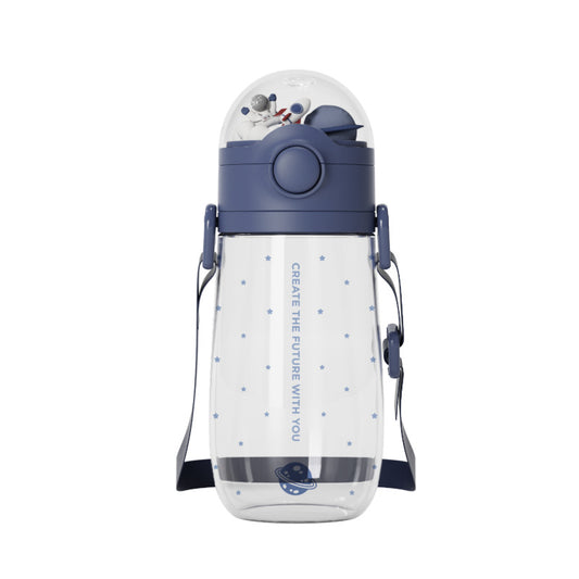 Vaso Infantil Práctico y Moderno