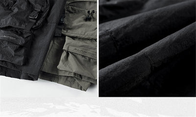Shorts Deportivos Sueltos para Hombre - Secado Rápido y Comodidad Total - Image 5