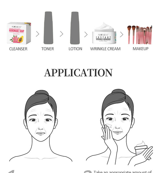 Crema Facial Hidratante Iluminadora con Efecto Luminoso - Image 11
